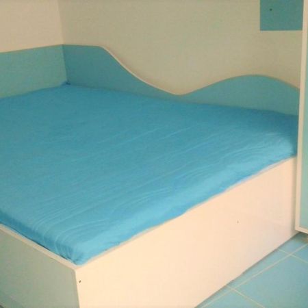 וארנה Apartment Leo 3 מראה חיצוני תמונה