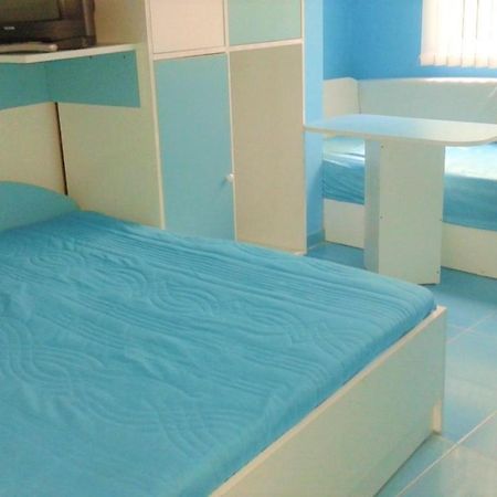 וארנה Apartment Leo 3 מראה חיצוני תמונה