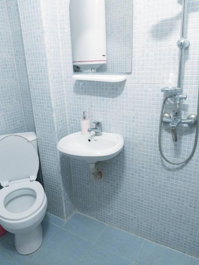 וארנה Apartment Leo 3 מראה חיצוני תמונה