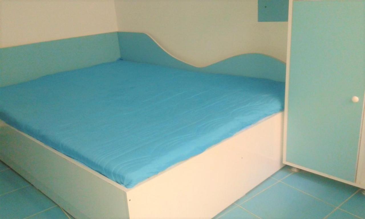 וארנה Apartment Leo 3 מראה חיצוני תמונה
