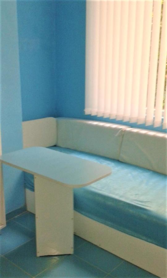 וארנה Apartment Leo 3 מראה חיצוני תמונה