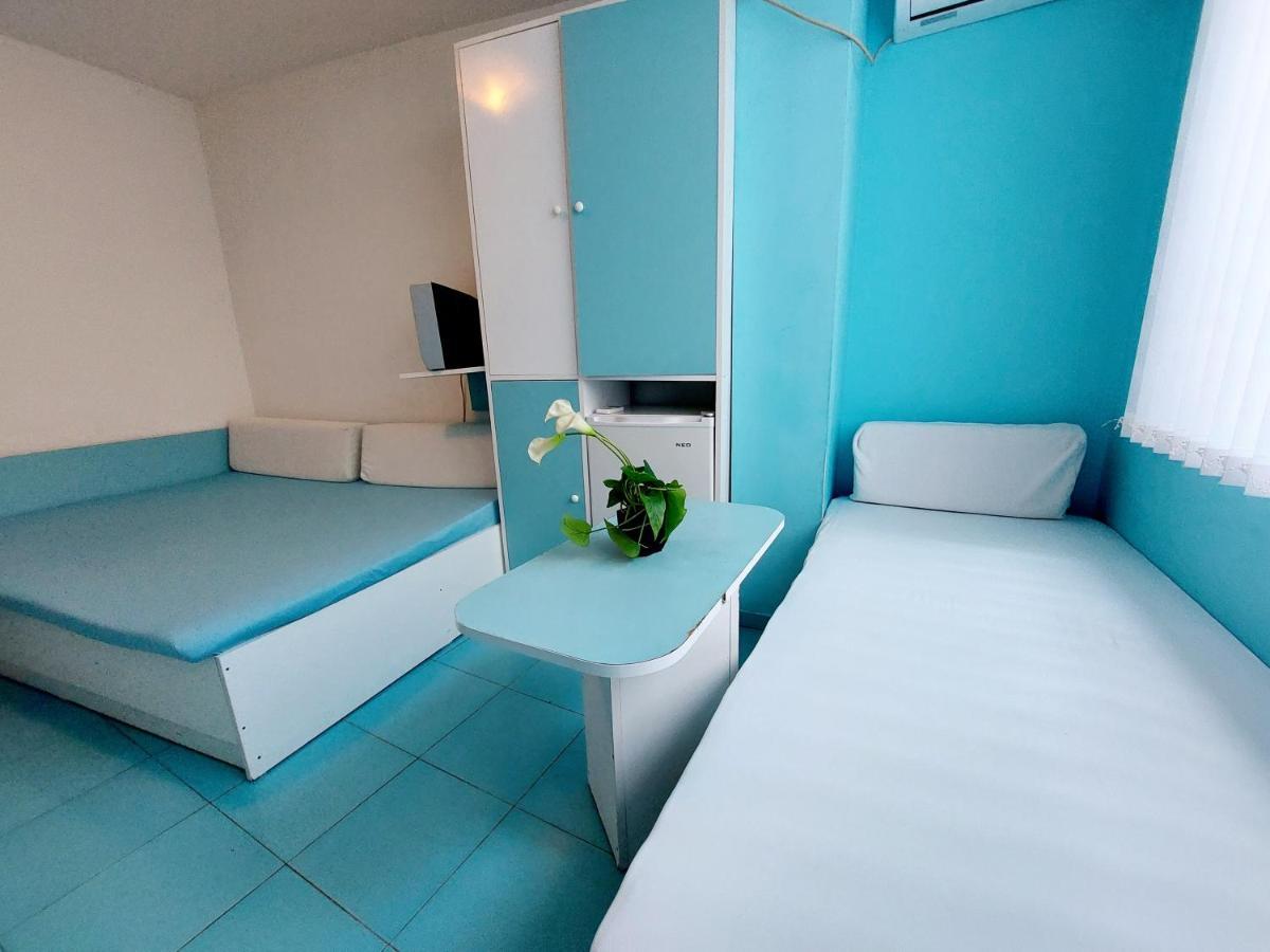 וארנה Apartment Leo 3 מראה חיצוני תמונה