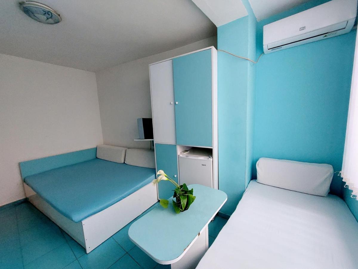 וארנה Apartment Leo 3 מראה חיצוני תמונה